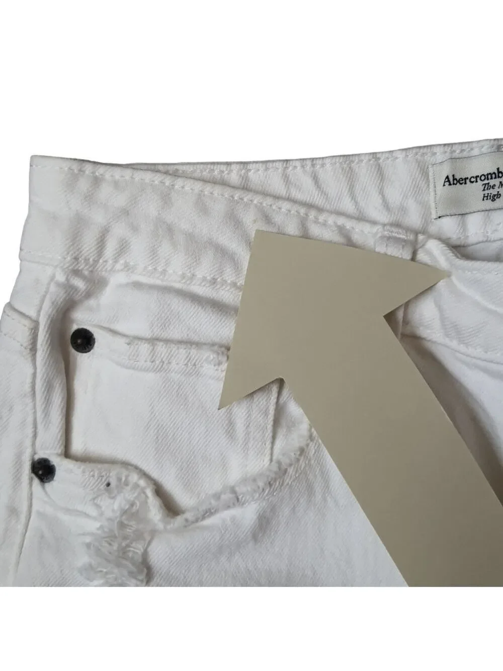 Abercrombie & Fitch abercrombie fitch